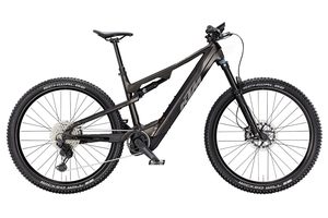 KTM Macina Lycan 891 / 871 2025 
