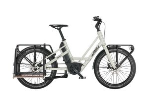 KTM Macina Multi Urban 