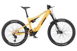 KTM Macina Prowler Elite 2025 