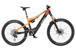 KTM Macina Prowler Exonic XX 2025 
