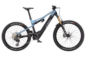 KTM Macina Prowler Prestige GX 2025 