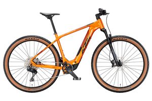 KTM Macina Race SX 10 Di2 2025 