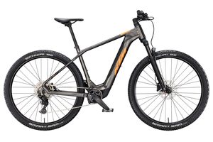 KTM Macina Race SX 20 2025 
