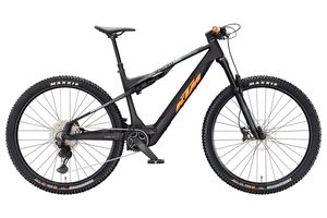 KTM Macina Scarp SX Elite 2025 
