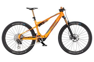 KTM Macina Scarp SX Exonic XX 2025 
