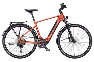 KTM Macina Sport SX 10 Di2 2025 Herren 
