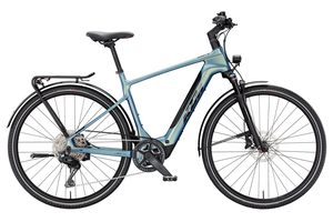 KTM Macina Sport SX Elite Di2 | 400 Wh | Diamant | 2026 