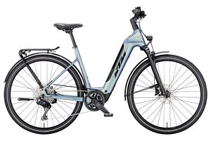 KTM Macina Sport SX Elite Di2 | 400 Wh | Tiefeinstieg | 2026 