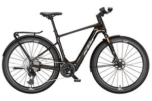 KTM Macina Sport SX Prime - Herren 