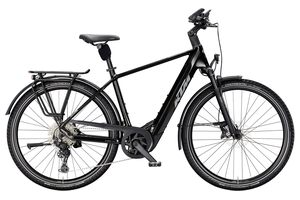 KTM Macina Style 830 2025 - Herren 