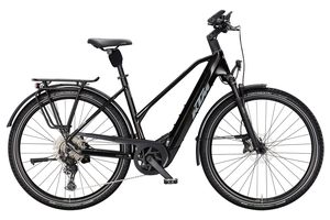 KTM Macina Tour CX 830 | 800 Wh | Trapez | 2026 