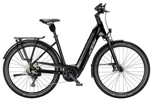 KTM Macina Style 830 2025 - Wave 
