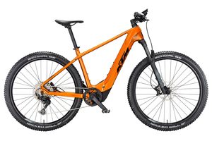KTM Macina Team 872 2025 