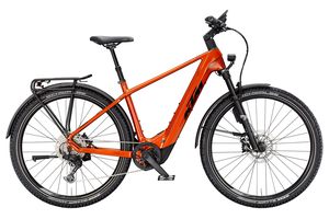 KTM Macina Team 892 LFC ABS 2025 
