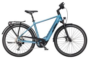 KTM Macina Tour CX 610 2025 - Herren 
