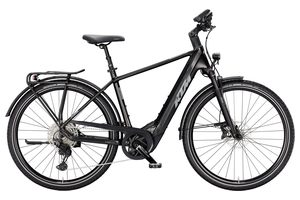 KTM Macina Tour CX 820 | 800 Wh | Diamant | 2026 