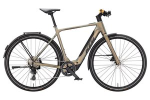 KTM Macina Urbanator SX 2025 