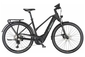 KTM Power Sport 11 Plus - Trapez 