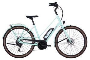 Pegasus Orticello E - 400 Wh 