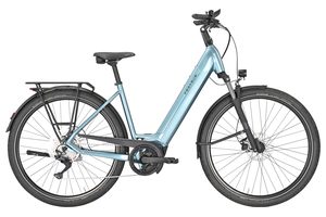 Pegasus Premio Evo 10 | Tiefeinstieg | 750 Wh | 2026 