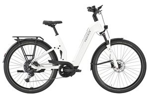 Pegasus Premio FS 10 Lite 800Wh Wave 2025 