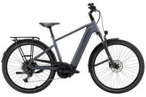 Pegasus Solero Evo 10 | 800 Wh | Herren | 2026 