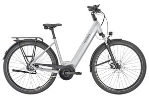 Pegasus Solero Evo 5R 500Wh Tiefeinstieg 2025 