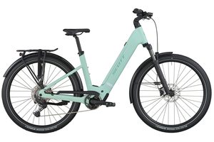 Scott Sub Sport 20 | 600 Wh | Tiefeinstieg | 2026 