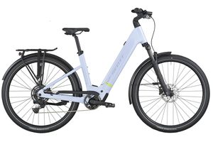 Scott Sub Sport 30 | 540 Wh | Tiefeinstieg | 2026 