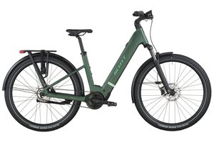 Scott Sub Tour 10 | 800 Wh | Tiefeinstieg | 2026 