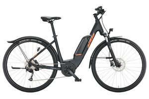 KTM Macina Cross P510 Street 2024 