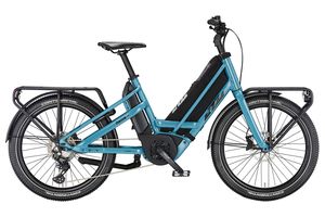 KTM Macina Multi CX 