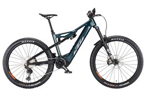 KTM Macina Prowler Master 