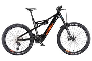 KTM Macina Kapoho Master 