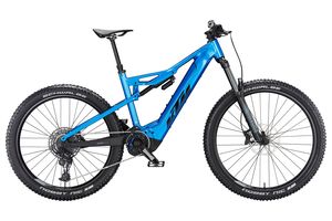KTM Macina Kapoho 7973 