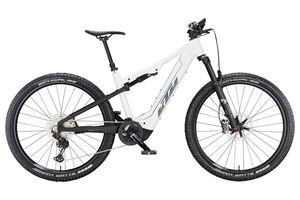 KTM Macina Chacana 791 