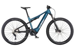 KTM Macina Chacana 591 