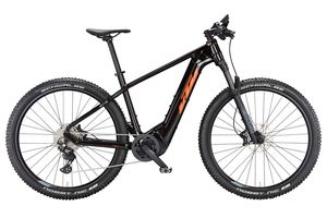 KTM Macina Team 792 