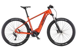 KTM Macina Team 793 