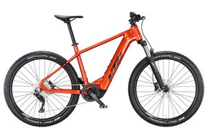 KTM Macina Team 773 