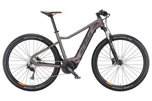 KTM Macina Race 592 