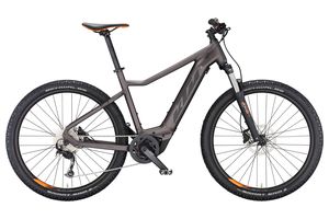 KTM Macina Race 572 