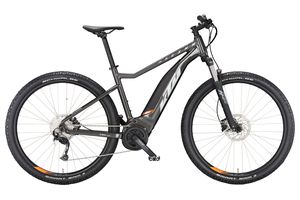 KTM Macina Ride 591 