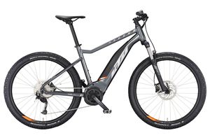 KTM Macina Ride 571 