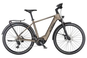 KTM Macina Cross LFC - Herren 