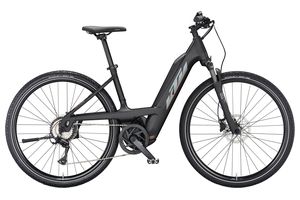 KTM Macina Cross 510 - PTS 