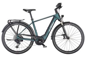 KTM Macina Sport 710 - Herren 