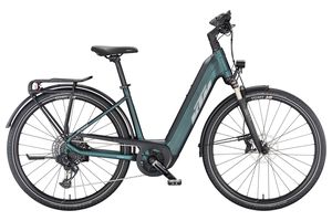 KTM Macina Sport 710 - Wave 