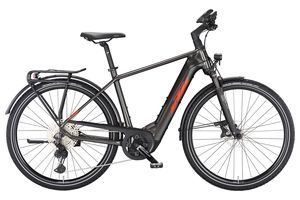 KTM Macina Sport 720 - Herren 