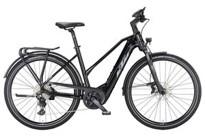 KTM Macina Sport 610 - Trapez 
